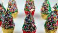 Hershey Kiss Christmas Trees created by May I Have That Rec