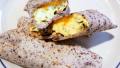 Scrambled Egg Wrap created by Outta Here