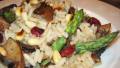Addicting Wild Rice & Asparagus Salad created by Elly in Canada