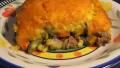 Shawarma Spiced Shepherds Cottage Pie created by Banriona