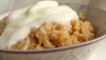 Coconut Couscous Pudding created by Lalaloula