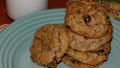 Berry Oatmeal Cookies created by DuChick