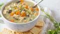 Slow Cooker Chicken Barley Soup Recipe - Food.com