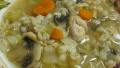 Slow Cooker Chicken Barley Soup Recipe - Food.com