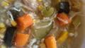 Slow Cooker Chicken Barley Soup Recipe - Food.com