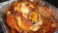 Roasted Lemon Chicken created by diner524