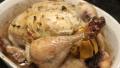 Roasted Lemon Chicken created by mommyluvs2cook