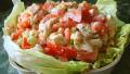 Cajun Tomato Chicken Salad created by Derf2440