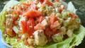 Cajun Tomato Chicken Salad created by Derf2440
