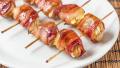 Savory Bacon Bites created by anniesnomsblog