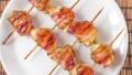 Savory Bacon Bites created by anniesnomsblog
