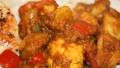 Balti Sauce - Basic Sauce for Anything Goes Curry created by Jubes