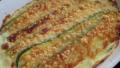 Heavenly Zucchini Bake created by gailanng