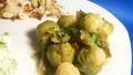 Brussels Sprouts created by Sharon123