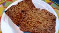 Fat Free, Dairy Free and Delicious Sweet Potato Bread created by Outta Here