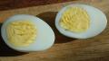 Deviled Eggs With Capers created by Sweetiebarbara
