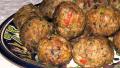 Mamma Mia! Fresh Italian Meatballs! created by The Spice Guru