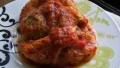 Vegetarian Stuffed Cabbage (Ww) created by Prose