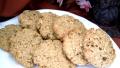 Best Ever Oatmeal Cookies--Land O Lakes created by Annacia