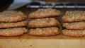 Best Ever Oatmeal Cookies--Land O Lakes created by Katzen