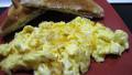 Scrambled Eggs With Spice created by loof751