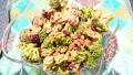 Delectable Broccoli Salad created by Outta Here