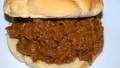 Sloppy Joe Sliders created by A Pinch of This ...