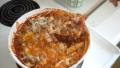 Beef Noodle Company Casserole created by mums the word