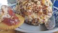 Bacon-Pecan Cheese Ball created by alligirl