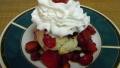 Strawberry Shortcake a la Treebeard's created by HisPixie