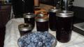 Blueberry Jalapeno Jelly created by ArtistsFoodPalette