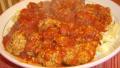 Rao's Famous Meatballs created by LifeIsGood