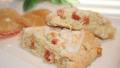 Coconut Papaya & Pineapple Scones created by Tinkerbell