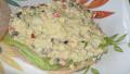 Egg Salad With Capers and Olives created by FrenchBunny