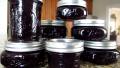 Blueberry - Grand Marnier Jam created by gailanng