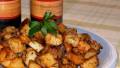 Herbed Country Breakfast Potatoes created by The Spice Guru