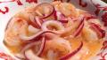 Zesty Italian Shrimp created by AZPARZYCH