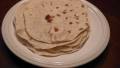 Easy to Make Flour Tortillas created by Jencathen