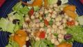Marinated Garbanzo Salad created by justcallmetoni