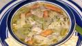 Old Fashioned Chicken Soup (Made Easy) created by The Spice Guru