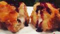 Fried Twinkies created by Christian M.