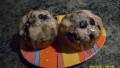 Blueberry Orange Muffins created by Suzie