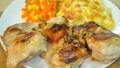 Savory Wine Marinade for Chicken created by ImPat