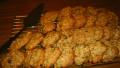 Oatmeal Banana Bread Cookies created by CJAY8248
