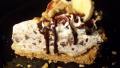 Mayan Banana "Ice Cream" Pie created by Debs Recipes