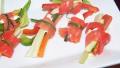 Smoked Salmon Roll Ups created by oceanmom