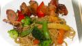 Chicken Yakitori created by FrenchBunny