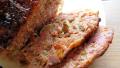 Savoury Sausage Picnic Loaf created by French Tart
