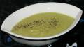 Cream of Green Bean Soup created by Boomette