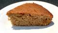Gluten Free Sorghum Cake created by Outta Here